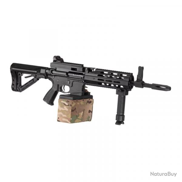 Réplique G&G CM16 LMG 0.5J
