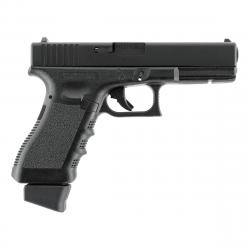 PIST GLOCK 17 DELUXE BBS 6MM CO2 -1J