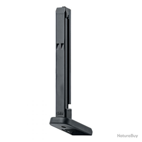 CHARGEUR 14 COUPS GLOCK 22 GEN4 BBS 6MM CO2