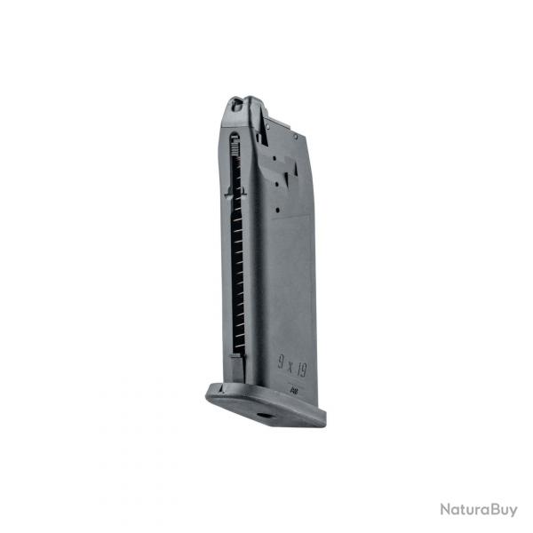 CHARGEUR HK USP ET HK P8 A1 BBS 6MM GAZ 1.0 J