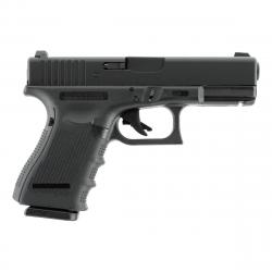 PIST GLOCK 19 GEN4 BBS 6MM GAZ -1J