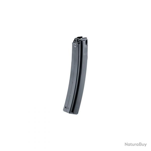 CHARGEUR 30 COUPS MP5 A5 V2 BBS 6MM GAZ 1,0 J