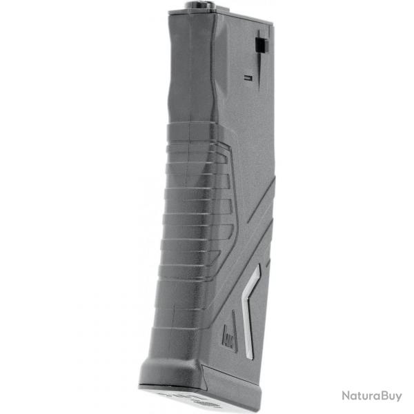 CHARGEUR HK416 A5 BBS 6MM ELECTRIC FULL AUTO -1J - BLACK