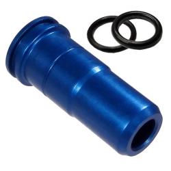 Nozzle en ERGAL pour série AK47/74 avec O-Ring étanche (SPAKE)