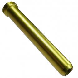 Nozzle en ERGAL pour Tokyo Marui next generation sopmod M4 avec O-Ring étanche (SPSRE)