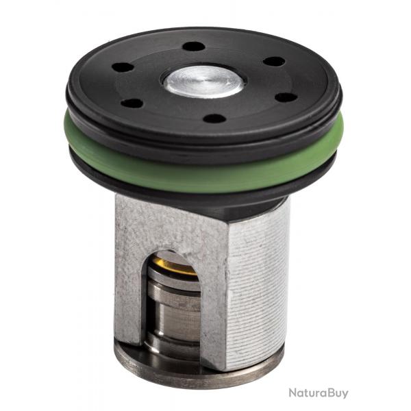 Tête de piston à roulement antivide avec double joint torique pour TOKYO MARUI NEXT GEN RECOIL SHOCK