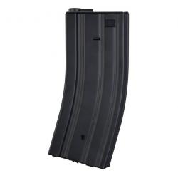 CHARGEUR METAL AEG M4 330 RDS NOIR SAIGO DEFENSE