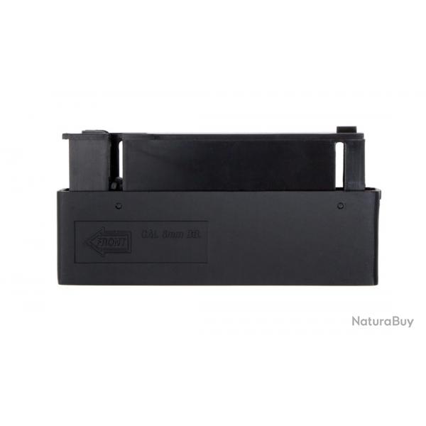 CHARGEUR 23 RDS SAIGO DEFENSE L96 SG00034/35/36/37