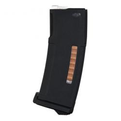 CHARGEUR POLYMÈRE AEG M4 150 RDS NOIR SAIGO DEFENSE