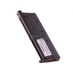 CHARGEUR 1911 24RDS KJ WORKS