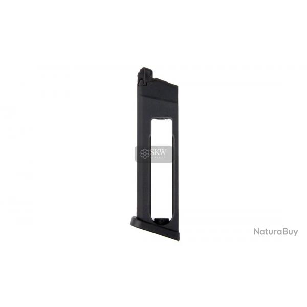 CHARGEUR CO2 KP-17 ET KP-13 KJ WORKS