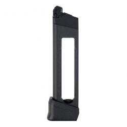 CHARGEUR CO2 23 RDS NOIR PISTOLA GLADIUS MAGNA SECUTOR ARMS