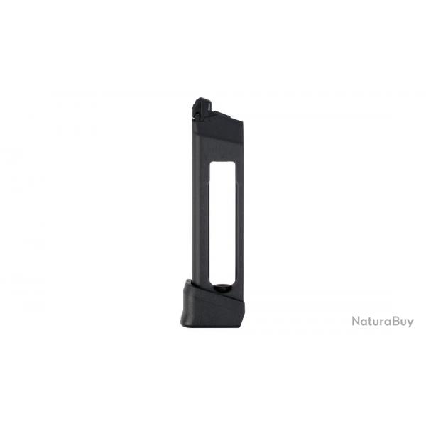 CHARGEUR CO2 23 RDS NOIR PISTOLA GLADIUS MAGNA SECUTOR ARMS