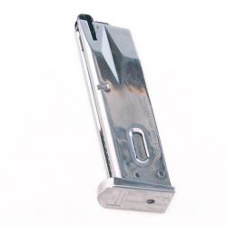 CHARGEUR MARUI 92 CHROME 26RDS