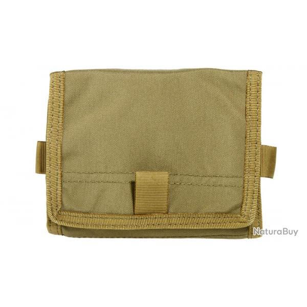 PORTE CARTES/IDENTIFIANT DE BRAS TAN GERÓNIMO