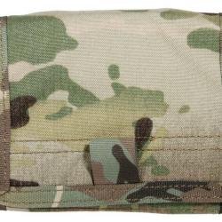 PORTE CARTES/IDENTIFIANT DE BRAS MULTICAM GERÓNIMO