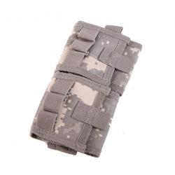 PORTE CHARGEUR MOLLE ACU