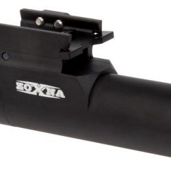 MINI LAUNCHER V2 ZOXNA