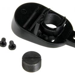 COUVERCLE MOTEUR PISTOLET M4 EMERSON