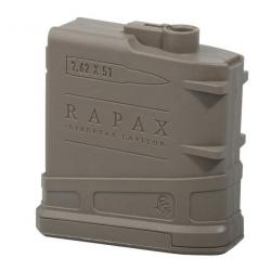 CHARGEUR RAPAX TAN SECUTOR ARMS