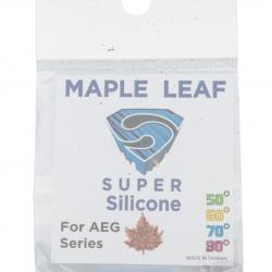 Joint Hop-up Super Silicon AEG BLEU