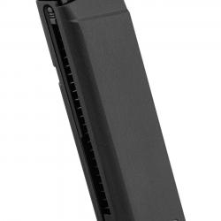 Chargeur KJ Works 23 coups à gaz pour KP-13