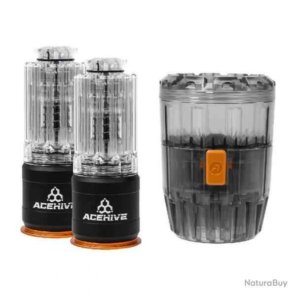 Starter pack Acehive et Spawner grenade 40mm - ACETECH