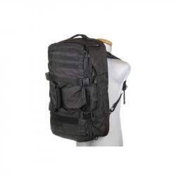 SPECNA ARMS - SAC Tactique 40 L SATAC NOIR