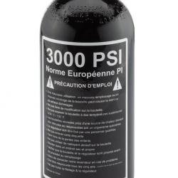 BOUTEILLE ALUMINIUM 0.8L 3000 PSI