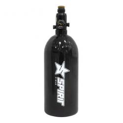 BOUTEILLE HPA SPIRIT FIELD V3 3K 48ci 0,8L