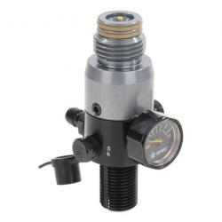 REGULATEUR DE BOUTEILLE HPA 3K TITAN SERIE