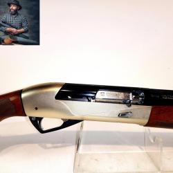 (2842) Fusil De Chasse Semi-Automatique Aselkon Inter Arms Cal.12/76 - OCCASION