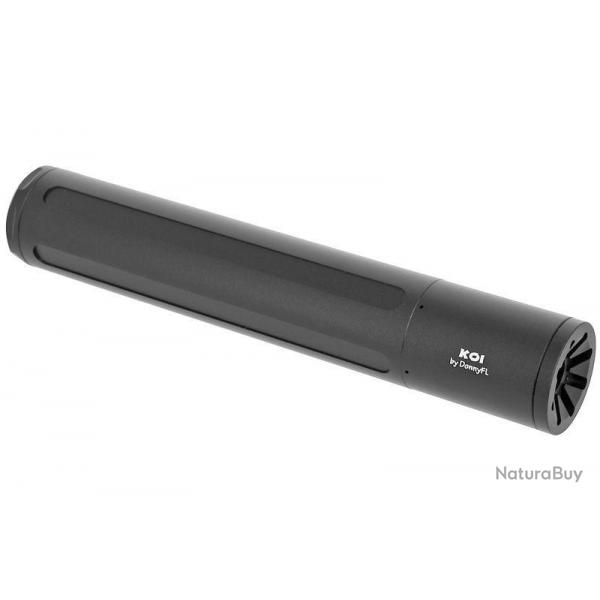 Modrateur de son KOI Donny FL Calibre 6,35  7,62 mm