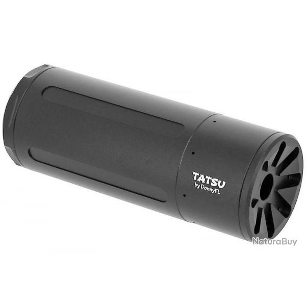 Modrateur de son TATSU Donny FL TATSU 6.35/7.62mm