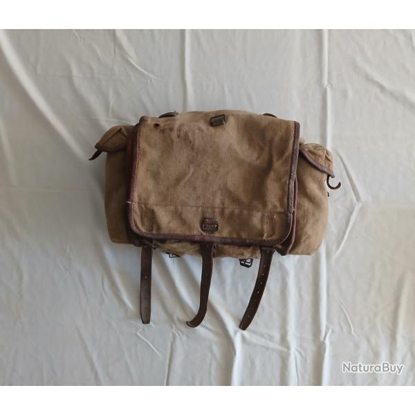 Equipement - FR219240a  Sac  dos suprieur ml 1935