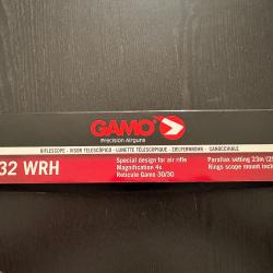 Lunette Gamo 4×32 WRH