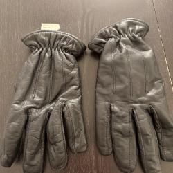 Gants Vega Holster OG-09 en cuir anti-coupure taille L 10