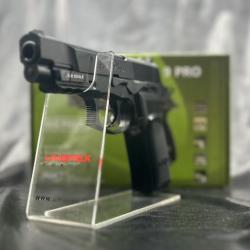 PISTOLET 6MM BERSA THUNDER 9 PRO CO2