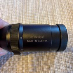 Lunette Swarovski habich