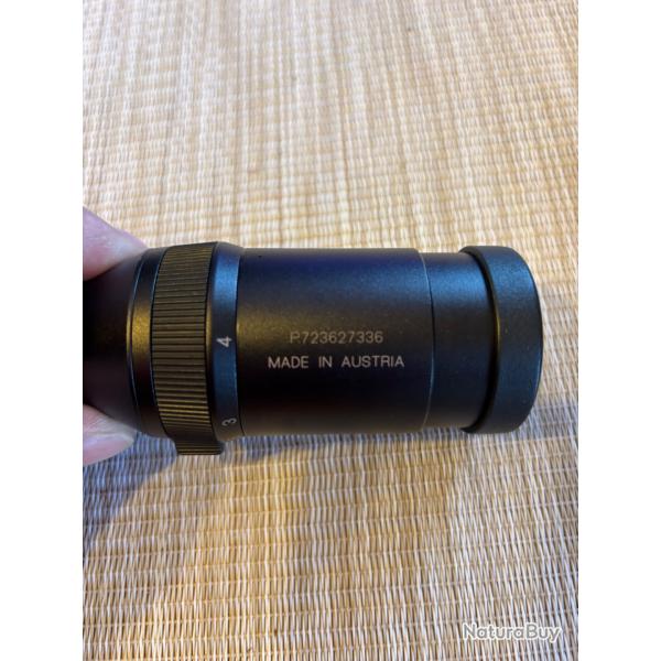 Lunette Swarovski habich