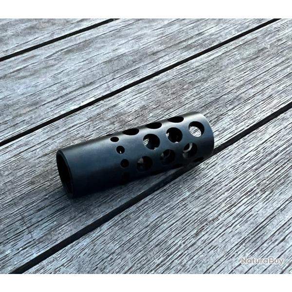 Frein de bouche DUAL BRAKE - Sauer / Blaser