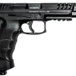 HK SFP9-SF OR MATCH 9X19 BLACK 20 COUPS PADDLE