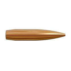 OGIVES LAPUA 6.5MM .264 139GR OTM SCENAR GB458 X100