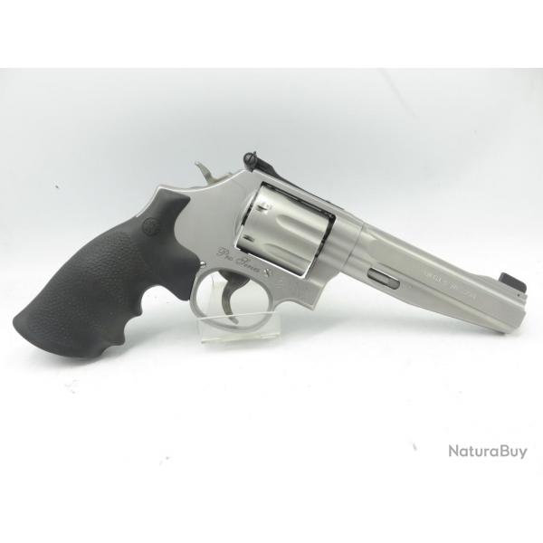 SMITH ET WESSON 686 PRO SERIES 357 MAGNUM REF: 5990