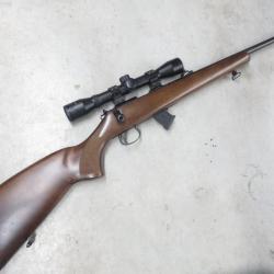 CZ 455 22 LONG RIFLE REF: 5989