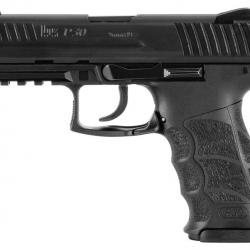 HK P30 V3 9X19