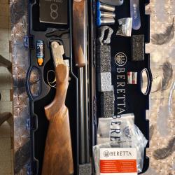 Superposé beretta ultraligt GOLD