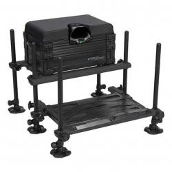 MATRIX STATION F25 PRO SEATBOXES BLACK EDITION MATRIX
