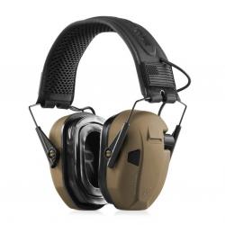 Savior Casque Antibruit Electroniques TAN