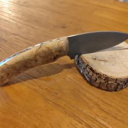 Couteaux artisanal